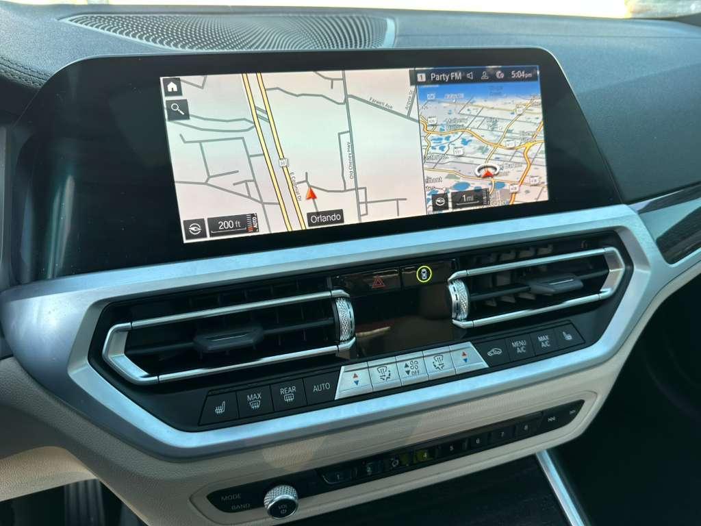 BMW 3-Series330I - Thumbnail 18