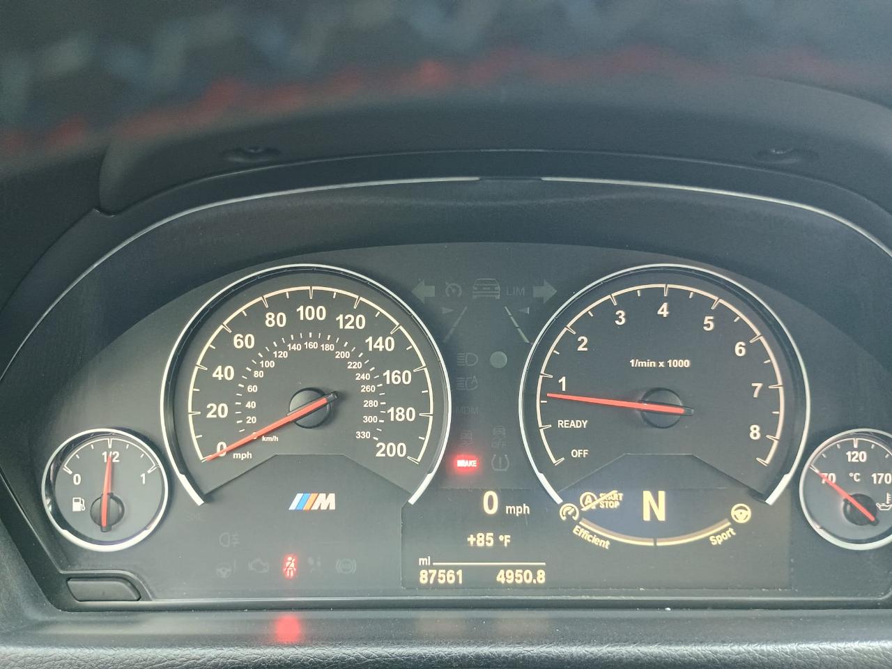 BMW M4Coupe - Thumbnail 19