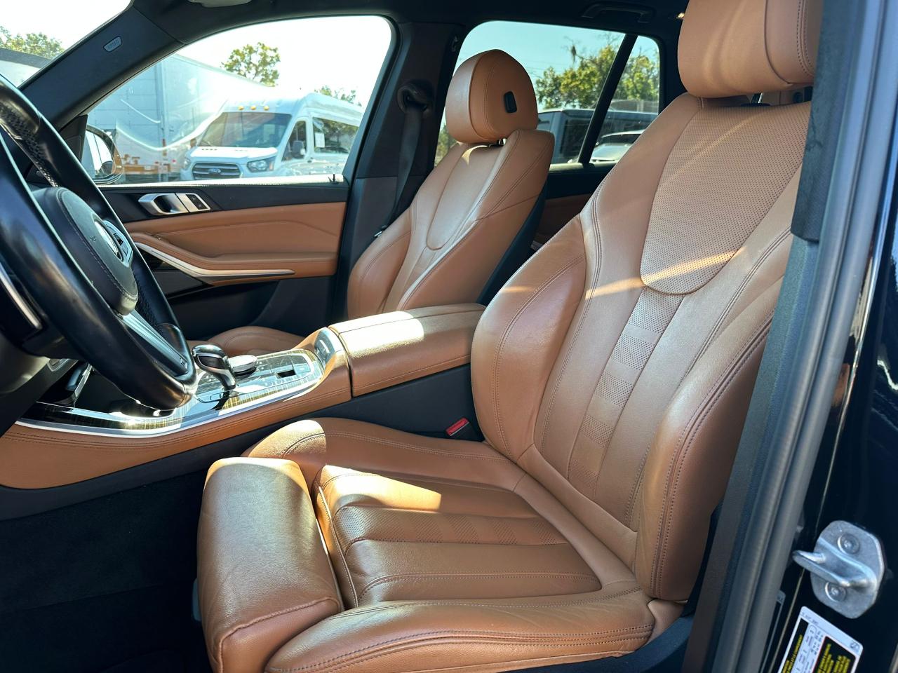 BMW X5Sdrive40I - Thumbnail 10