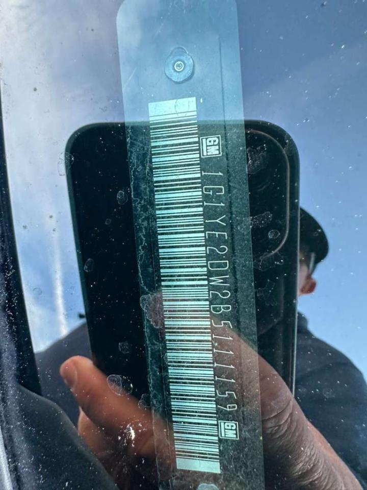 Chevrolet Corvettestandard Coupe 1Lt - Thumbnail 14