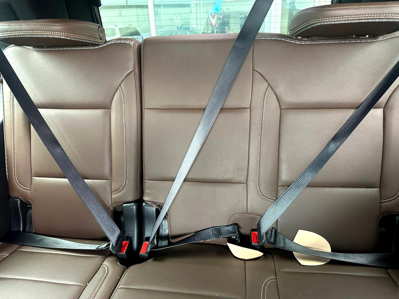 Chevrolet Tahoehigh Country - Thumbnail 9