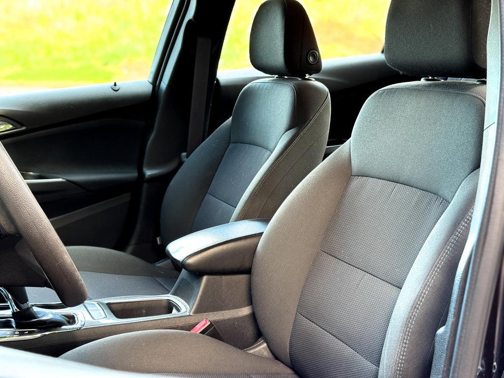 Chevrolet Cruze - Thumbnail 7