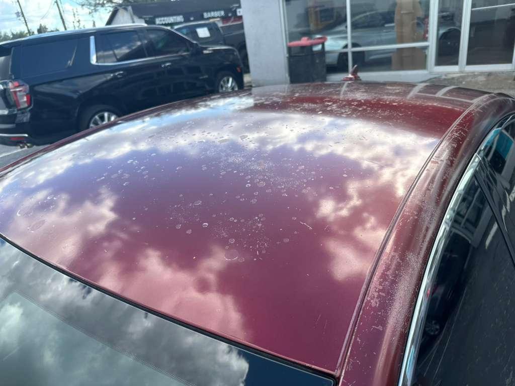 Chrysler 200Limited - Thumbnail 13