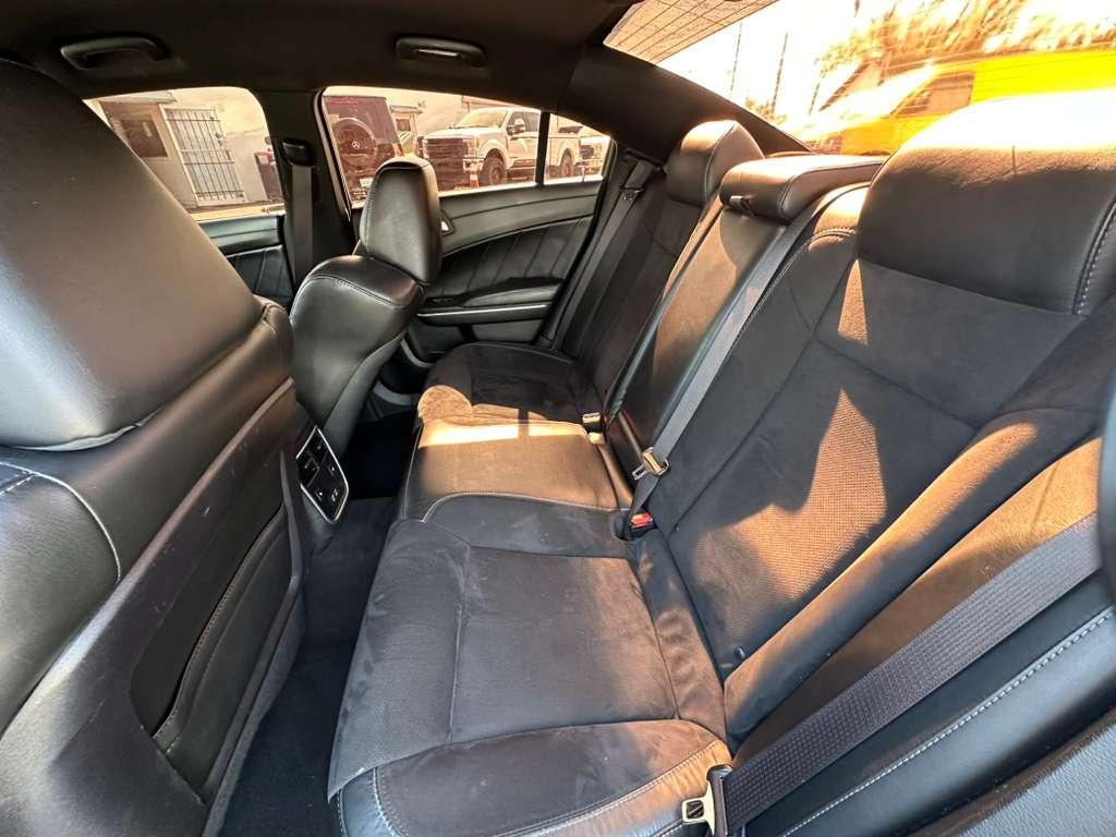 Dodge Chargerscat Pack - Thumbnail 12