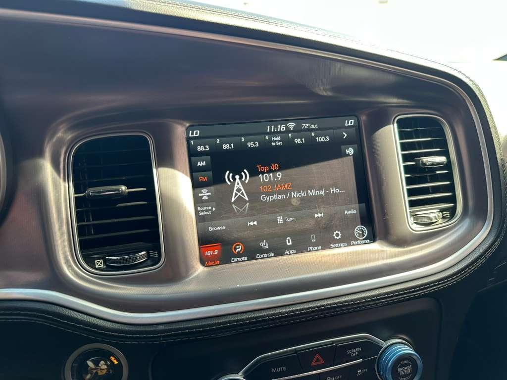 Dodge Chargerscat Pack - Thumbnail 14