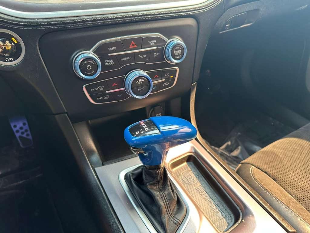 Dodge Chargerscat Pack - Thumbnail 15