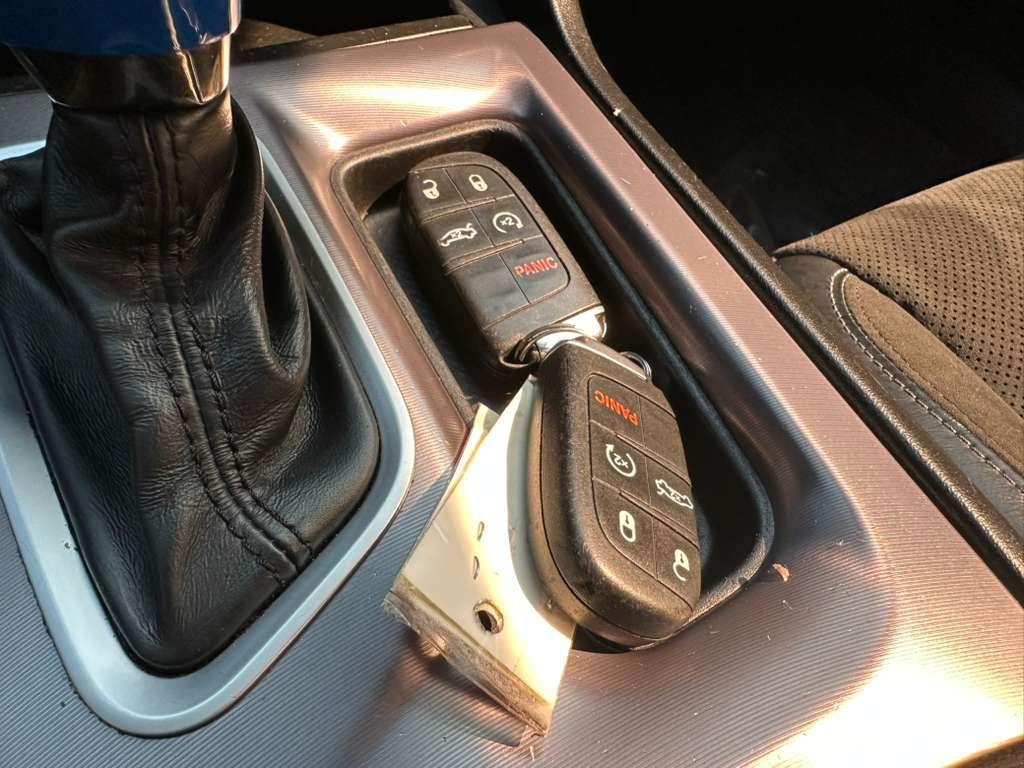 Dodge Chargerscat Pack - Thumbnail 18