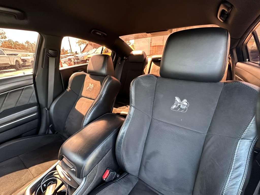 Dodge Chargerscat Pack - Thumbnail 11