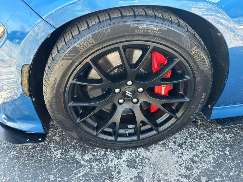 Dodge Chargerscat Pack - Thumbnail 9