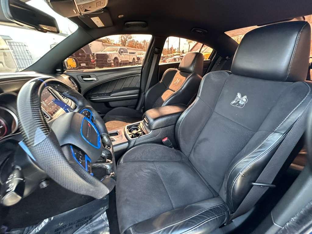 Dodge Chargerscat Pack - Thumbnail 10