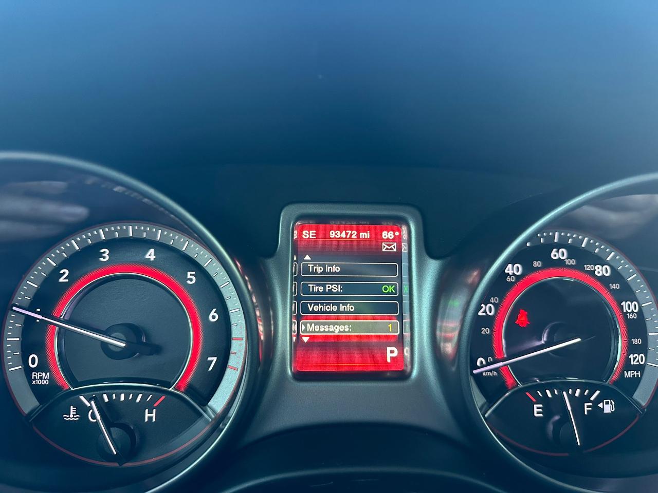 Dodge Journeycrossroad - Thumbnail 10