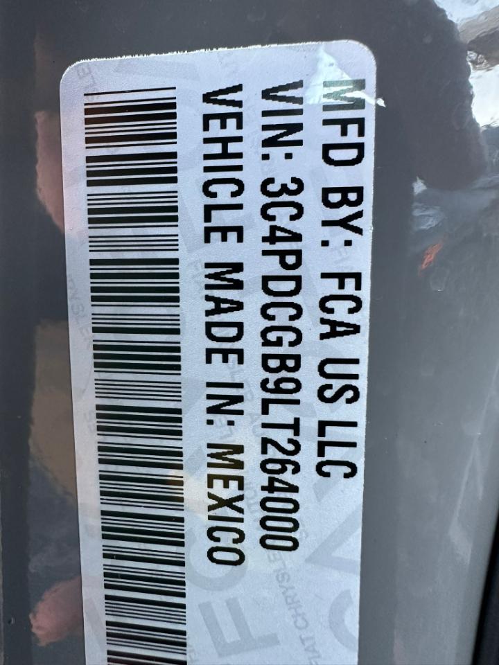 Dodge Journeycrossroad - Thumbnail 17