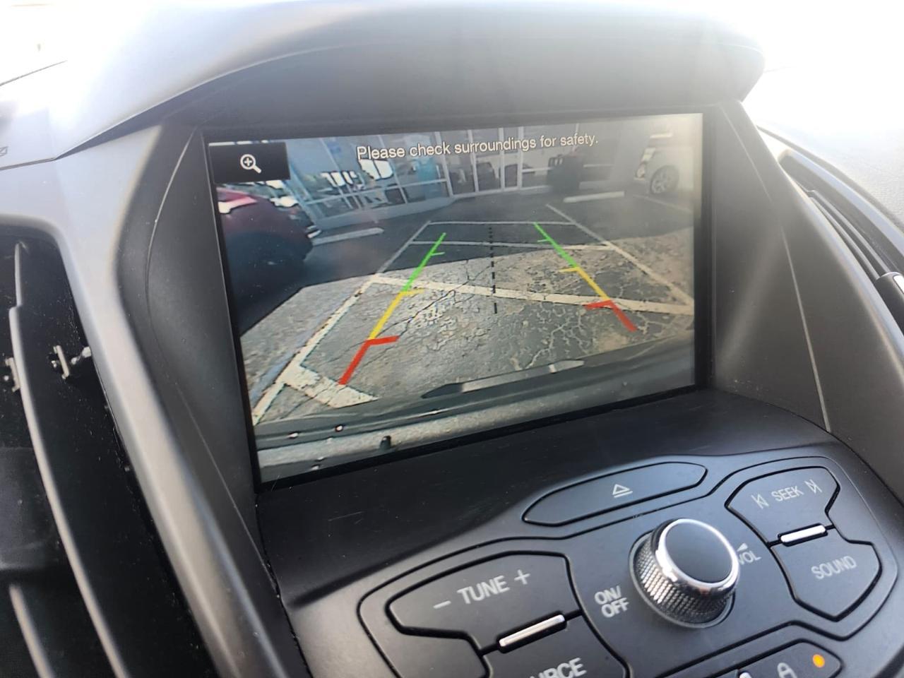 Ford Escapese Fwd - Thumbnail 16