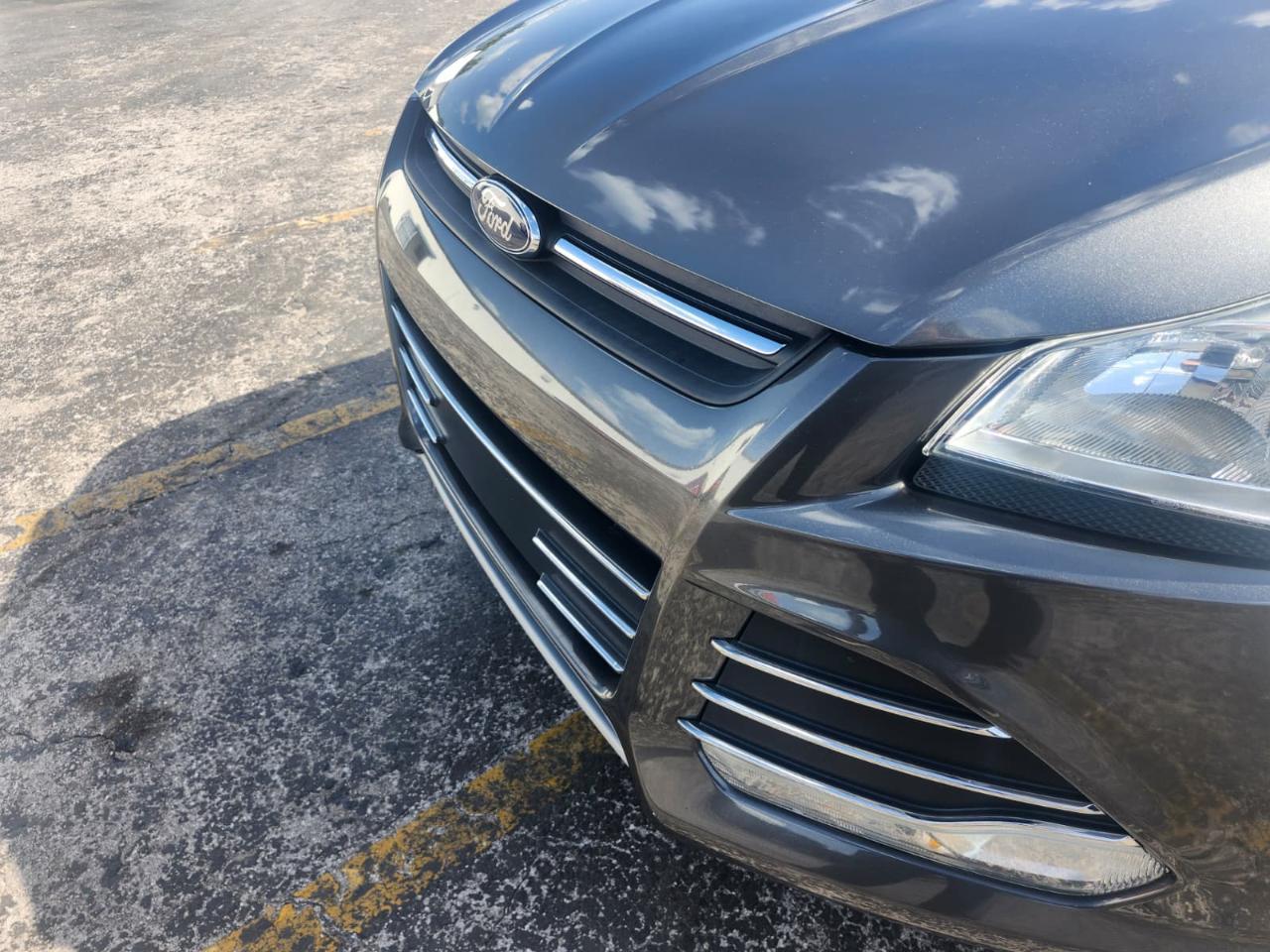 Ford Escapese Fwd - Thumbnail 9