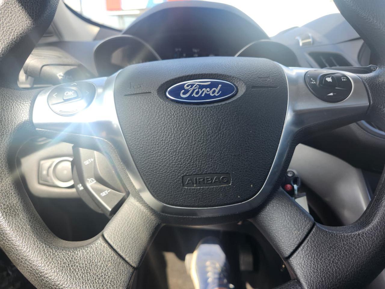 Ford Escapese Fwd - Thumbnail 17