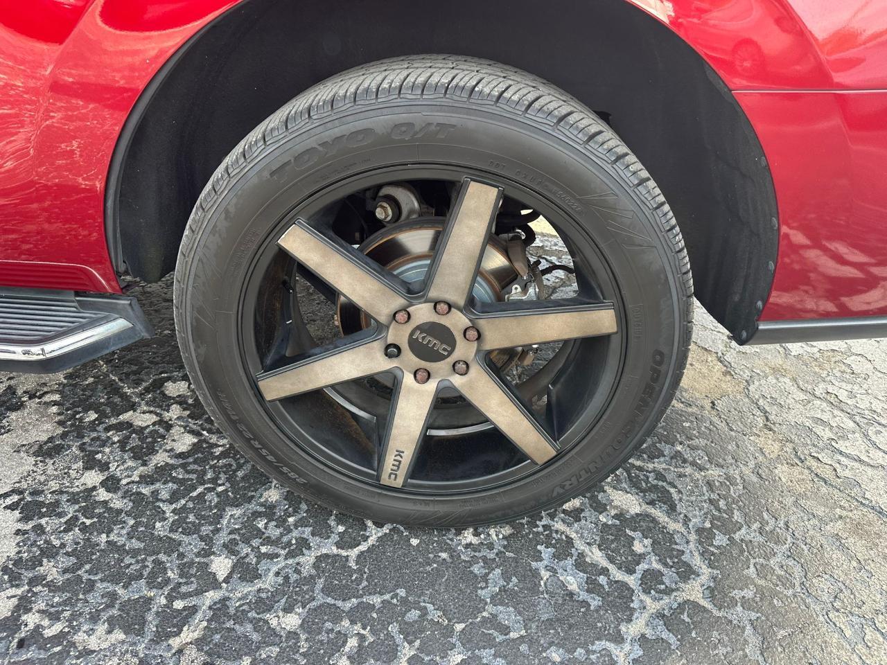 Ford Expeditionxlt 2Wd - Thumbnail 9