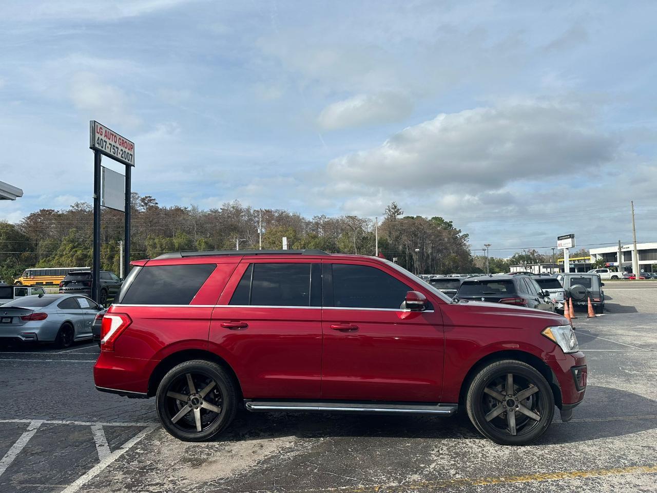 Ford Expeditionxlt 2Wd - Thumbnail 8