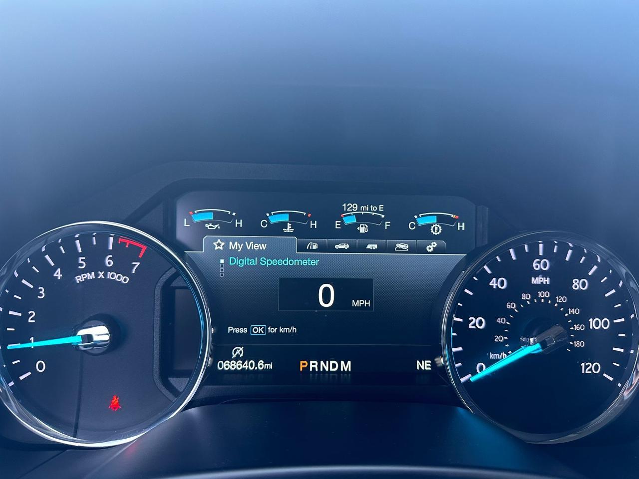 Ford Expeditionxlt 2Wd - Thumbnail 18