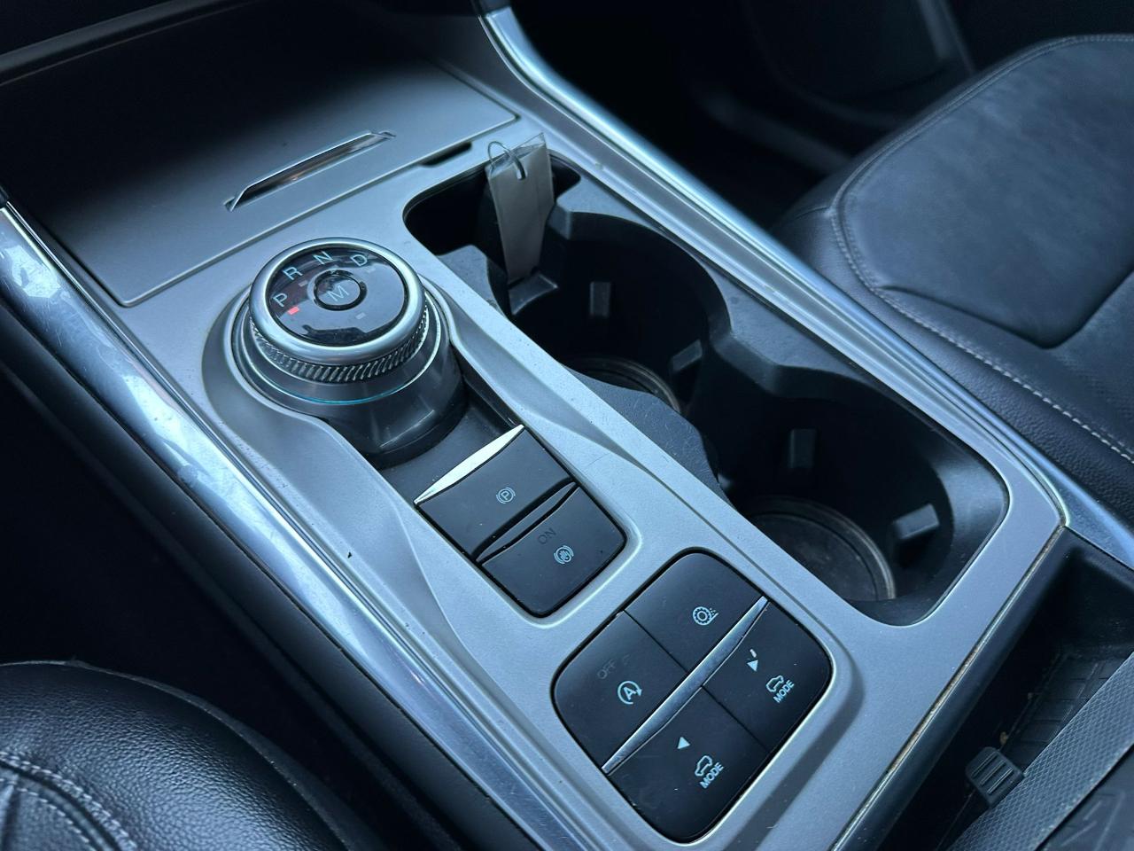 Ford Explorerlimited - Thumbnail 10