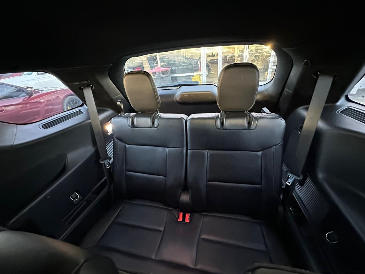 Ford Explorerlimited - Thumbnail 14