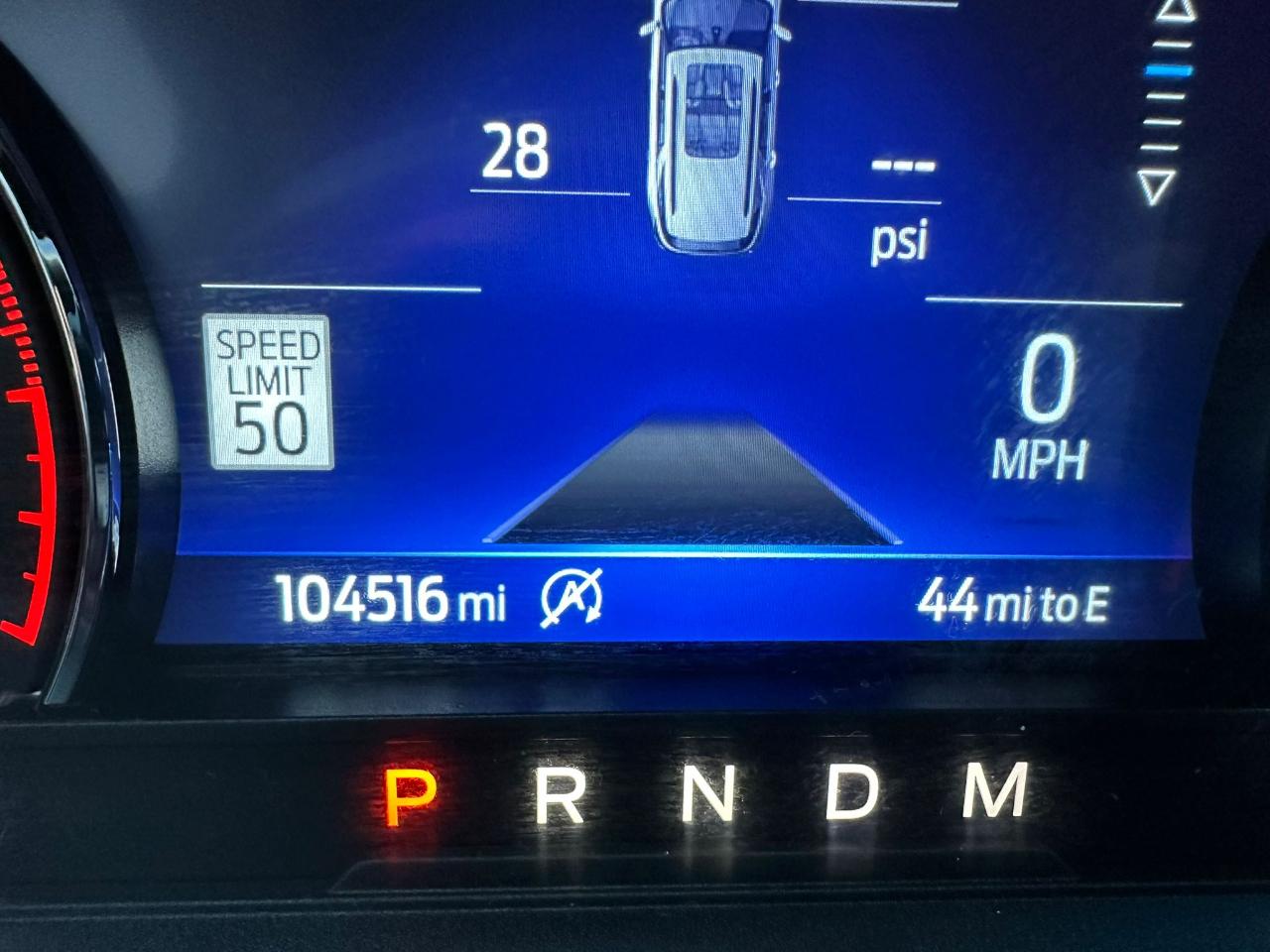 Ford Explorerlimited - Thumbnail 13