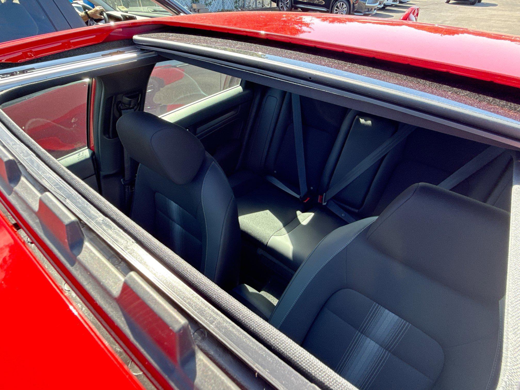 Honda Civic Sedan Hybrid Sport Fwd - Thumbnail 17