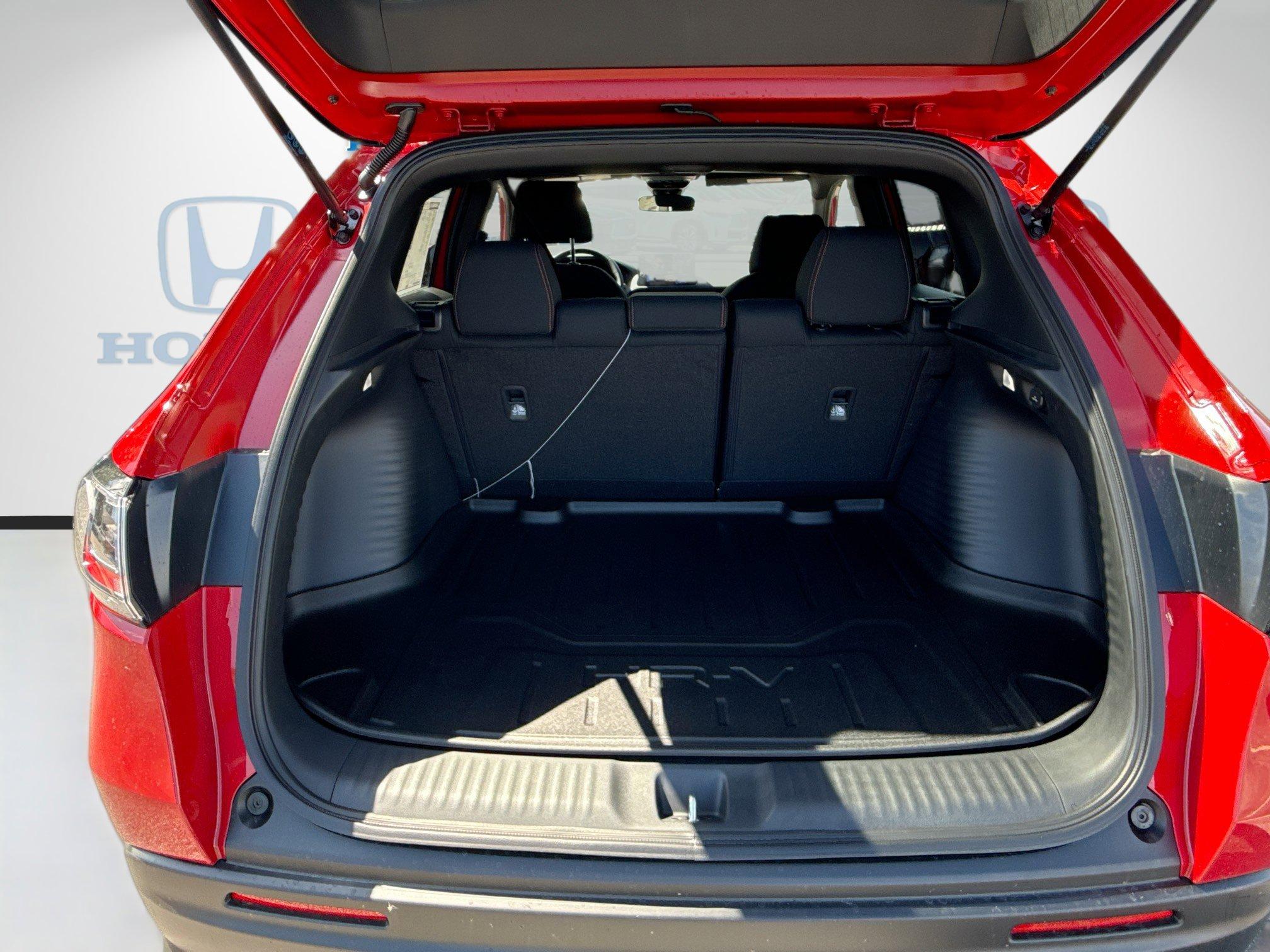 Honda Hr-V Sport Awd - Thumbnail 19