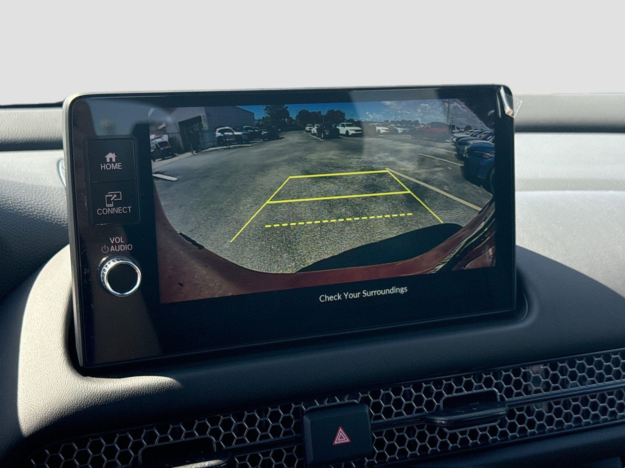 Honda Hr-V Sport Awd - Thumbnail 12