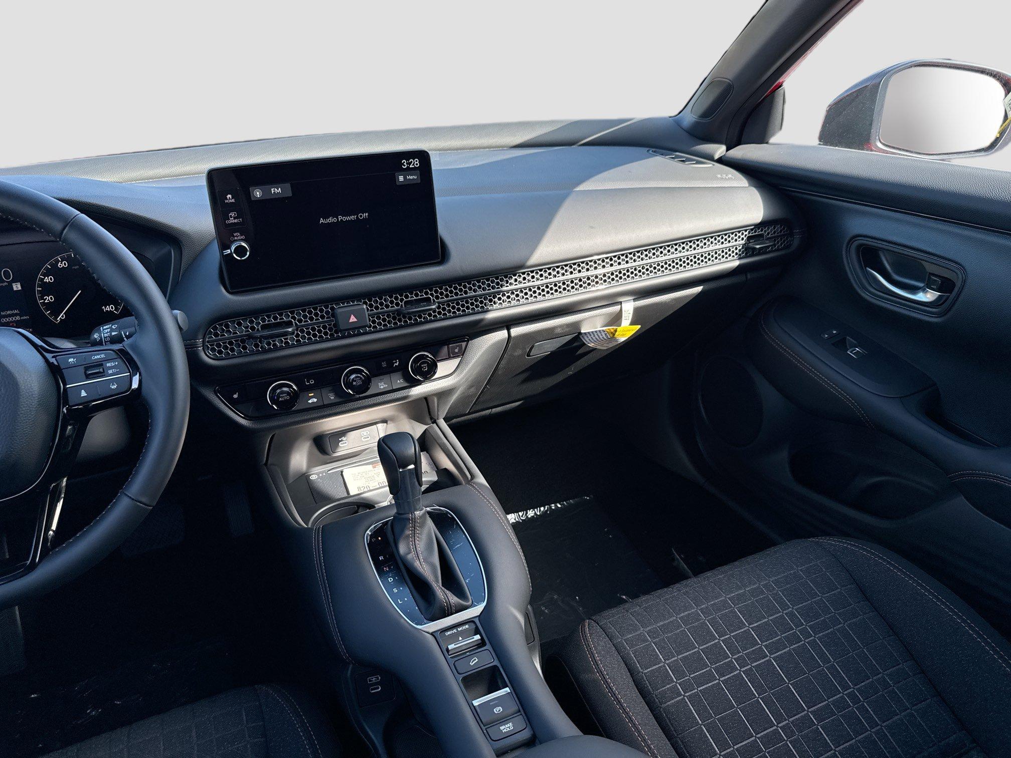 Honda Hr-V Sport Awd - Thumbnail 19