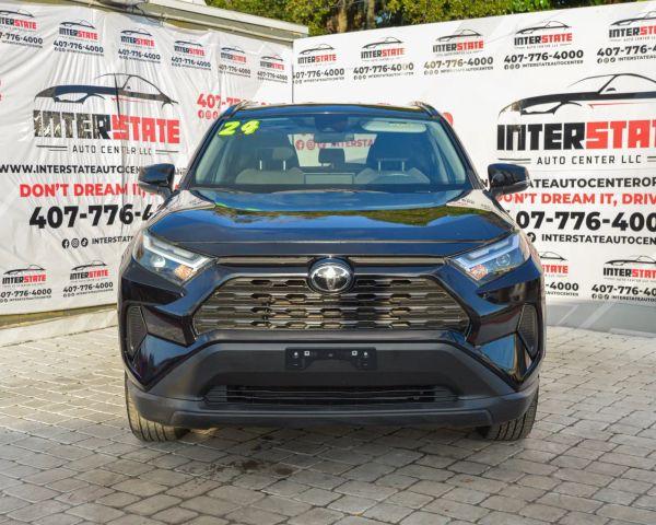 Toyota RAV4 - Thumbnail 2