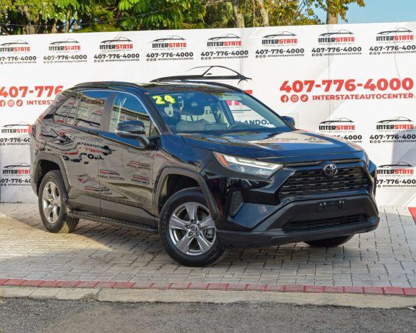 Toyota RAV4 - View 1