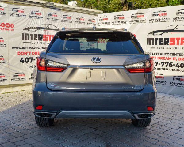 Lexus RX - Thumbnail 5