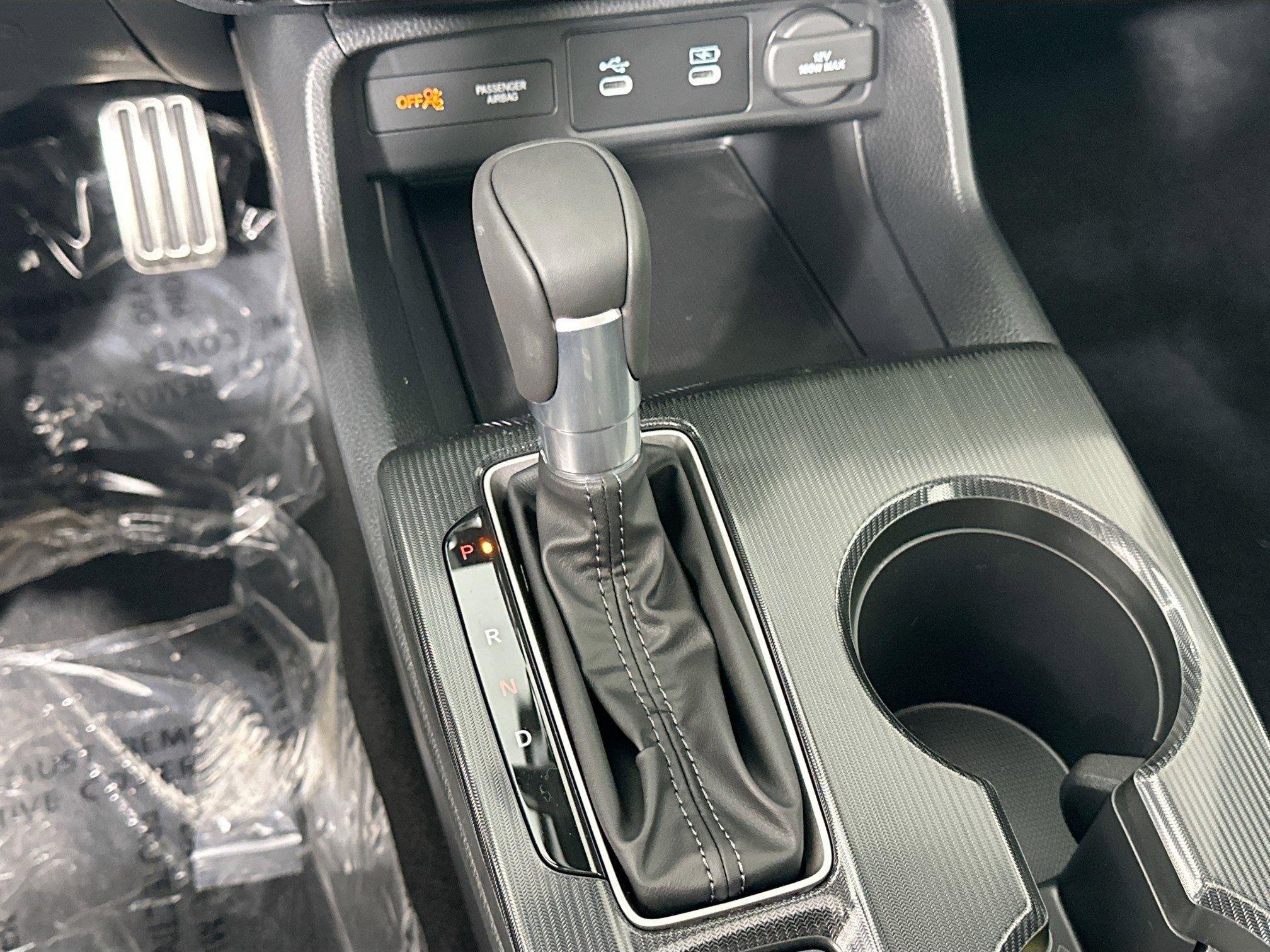 Honda Civic Sedan Hybrid Sport Fwd - Thumbnail 14