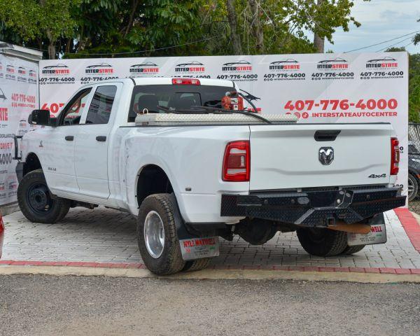 Ram 3500 CREW CAB - Thumbnail 4