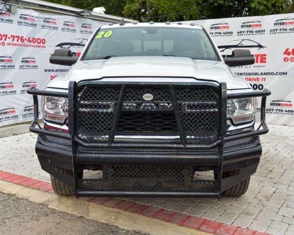 Ram 3500 CREW CAB - Thumbnail 2