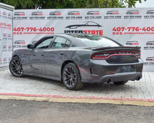 Dodge CHARGER - Thumbnail 4