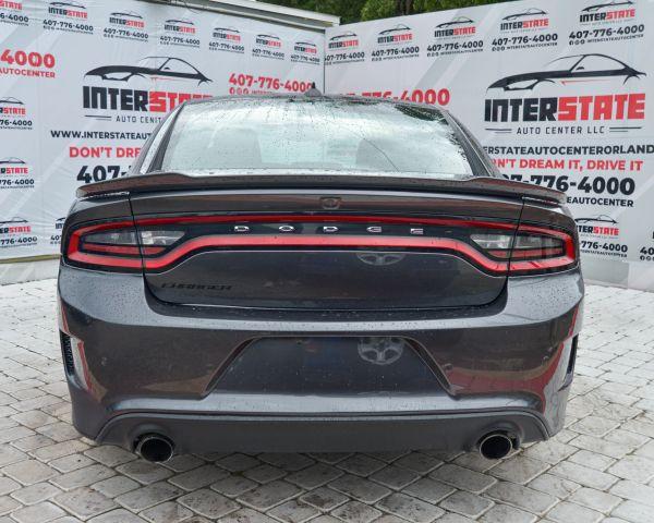 Dodge CHARGER - Thumbnail 5