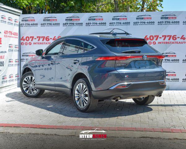 Toyota VENZA - Thumbnail 4