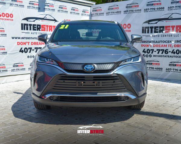 Toyota VENZA - Thumbnail 2