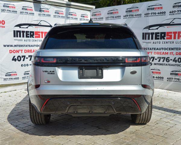 Land Rover RANGE ROVER VELAR - Thumbnail 5