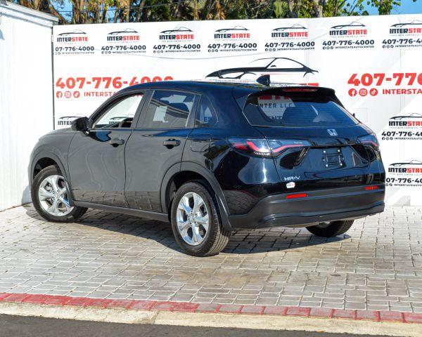 Honda HR-V - Thumbnail 4