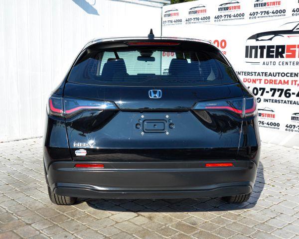 Honda HR-V - Thumbnail 5