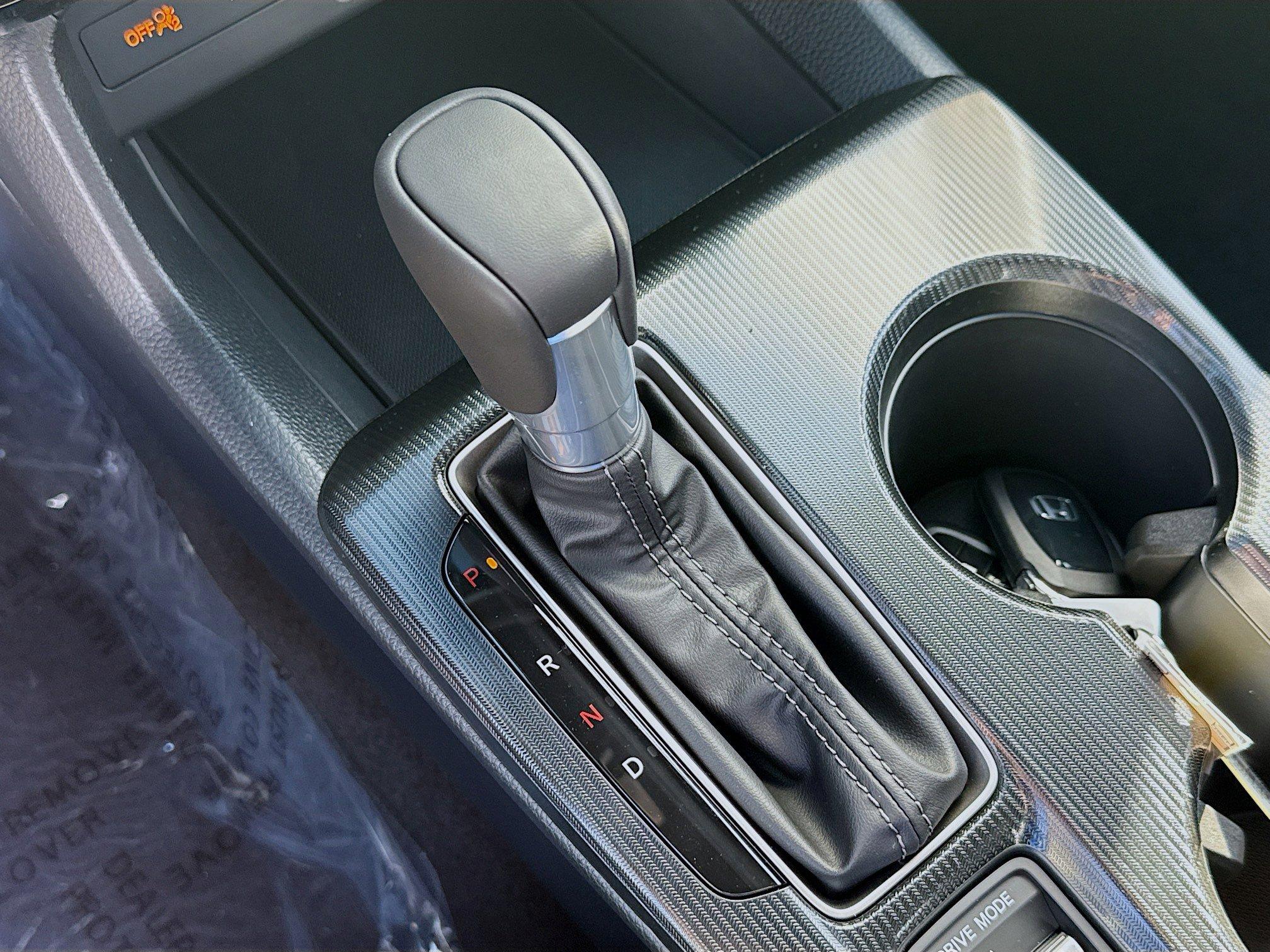 Honda Civic Sedan Hybrid Sport Fwd - Thumbnail 14