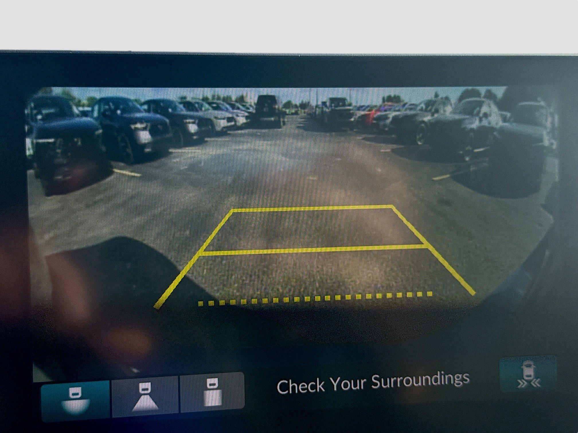 Honda Civic Sedan Hybrid Sport Fwd - Thumbnail 12