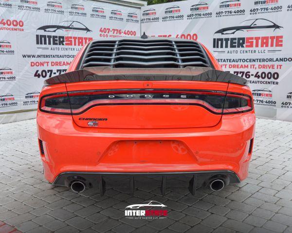 Dodge CHARGER - Thumbnail 5