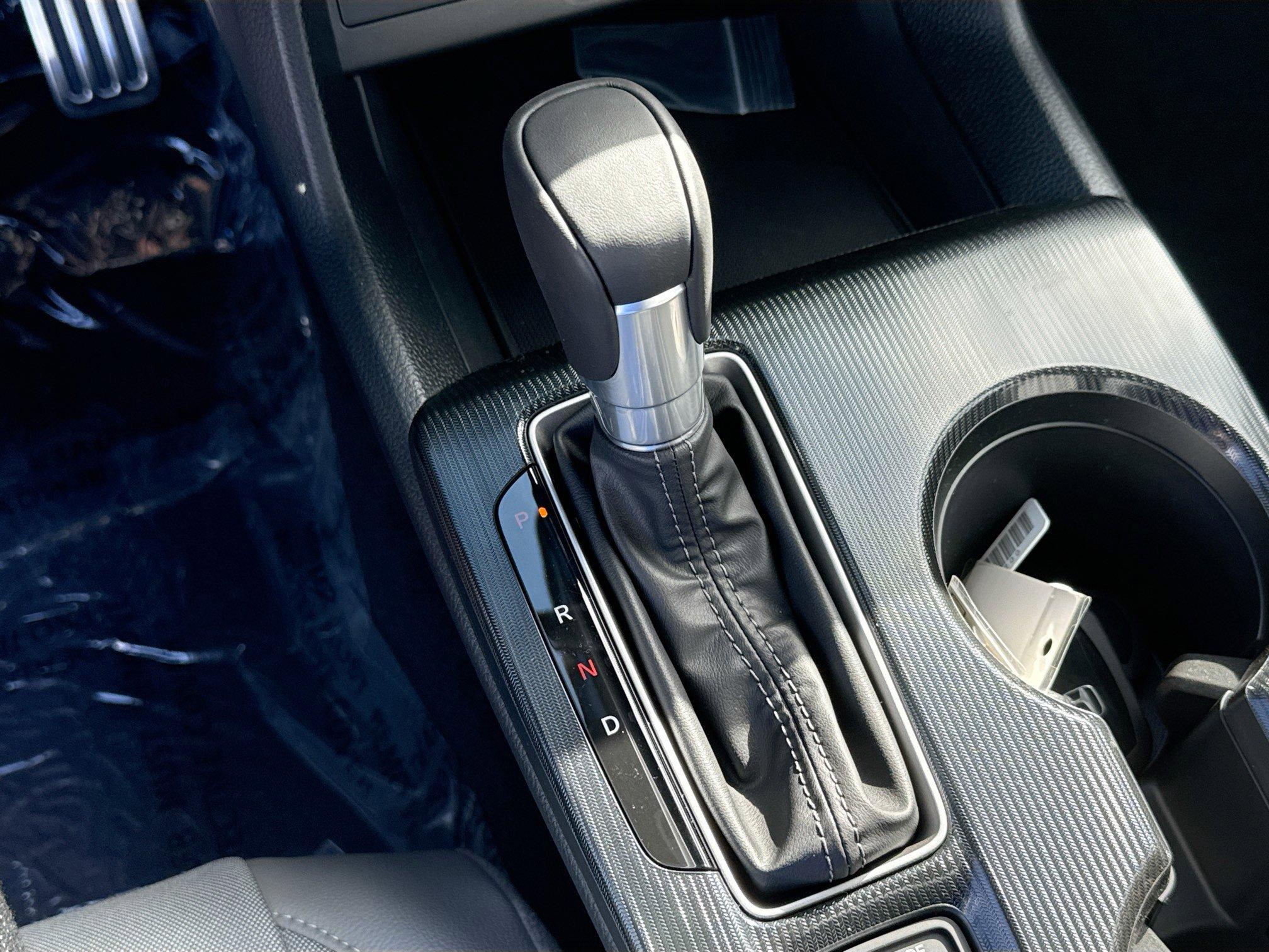 Honda Civic Sedan Hybrid Sport Fwd - Thumbnail 14