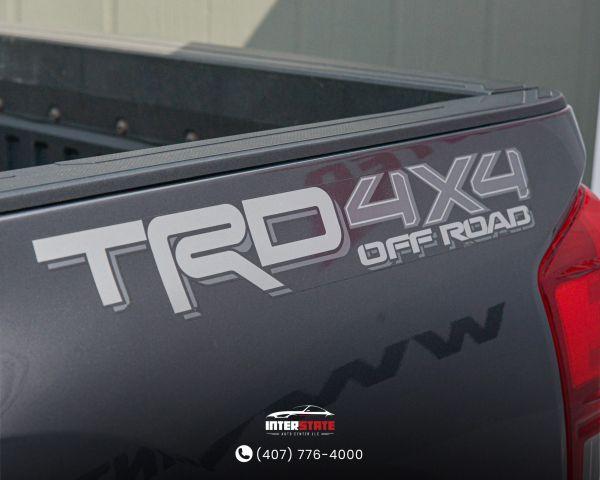 Toyota TACOMA ACCESS CAB - Thumbnail 5