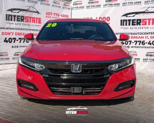 Honda ACCORD - Thumbnail 2