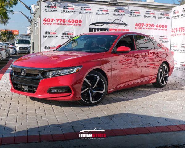 Honda ACCORD - Thumbnail 3