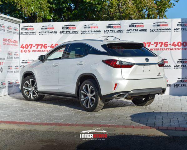 Lexus RX - Thumbnail 4